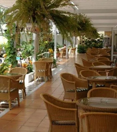 H10 Tenerife Playa 